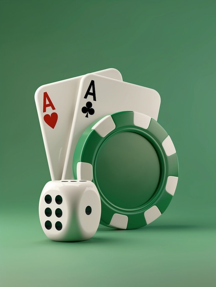 Tutorial bermain Speed Baccarat di master 333